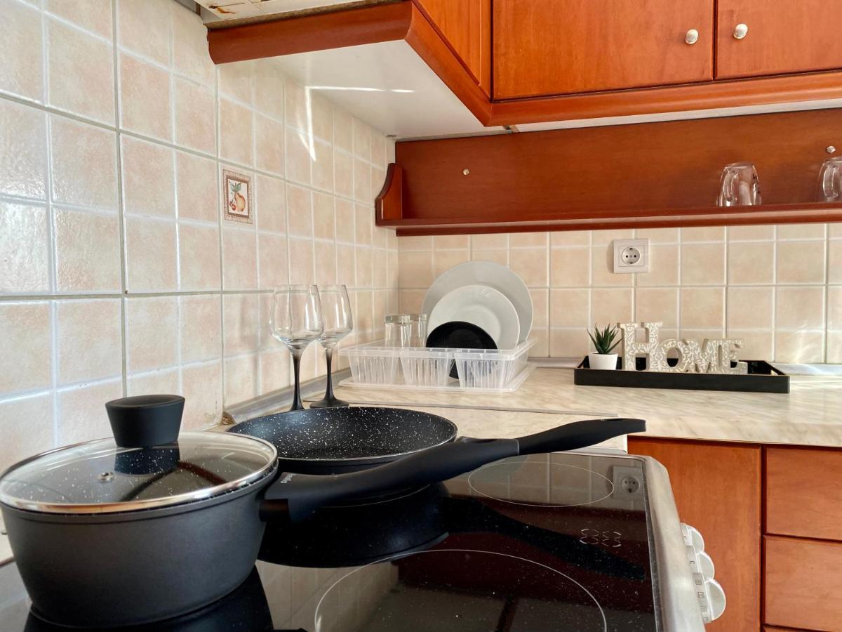 Family Friendly Apartment, In Nature, With Yard "5" Zipárion Dış mekan fotoğraf