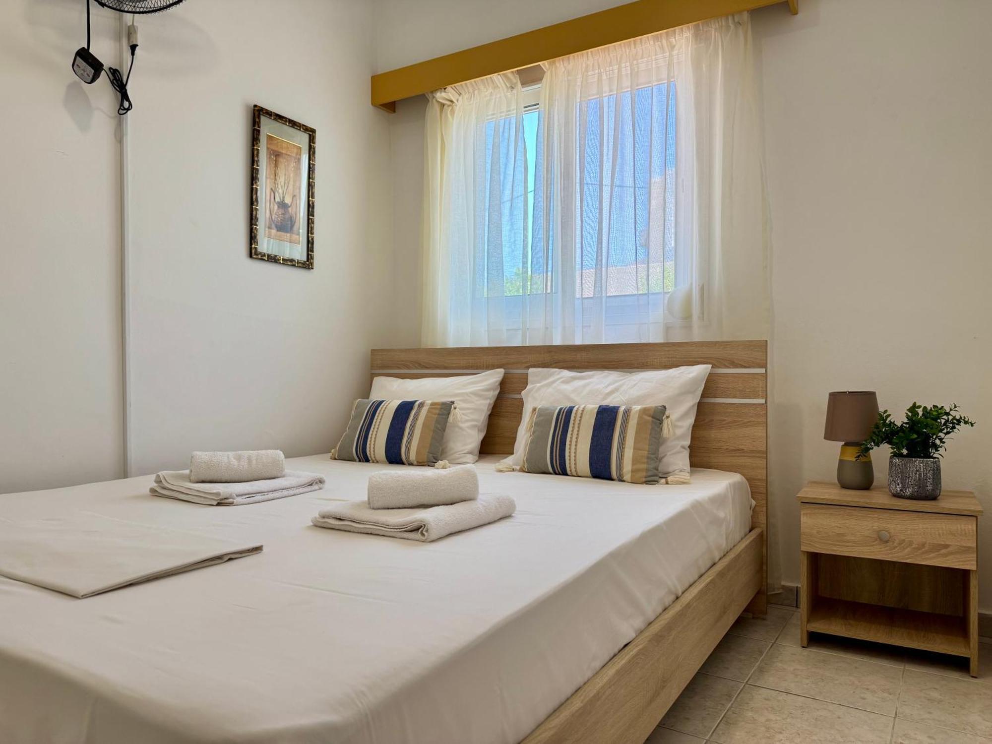 Family Friendly Apartment, In Nature, With Yard "5" Zipárion Dış mekan fotoğraf